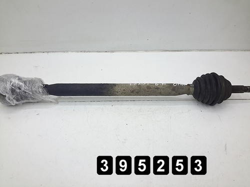 2001 VW LUPO ANTRIEBSWELLE VORNE BENZIN RECHTS SCHALTER 1000MPI