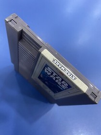 Star Wars Nintendo NES Videojuegos Retro