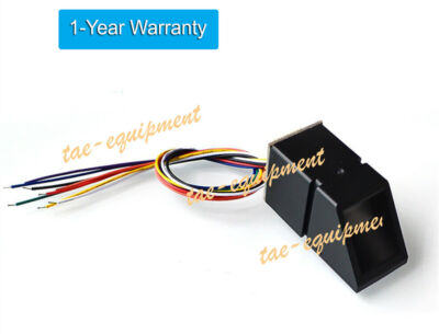 Optical Fingerprint reader Sensor Module sensors All-in-one For Arduino Lock CA