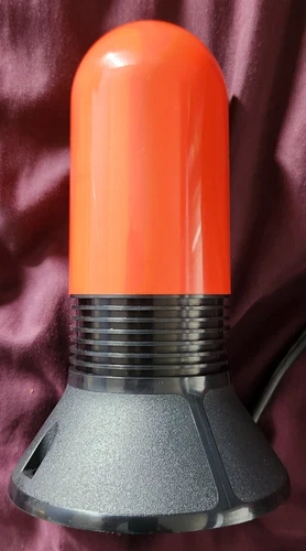 Darkroom Safelight - Paterson - Red Light 15w - 6" tall