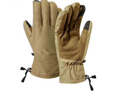 Warme Handschuhe Wasserdicht Winddicht Rutschfest Touchscreen Outdoor Wandern