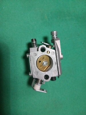 Ricambio Carburatore Per Motosega A Scoppio 25cc Mc14a6-13 / Oxf - Foto 7