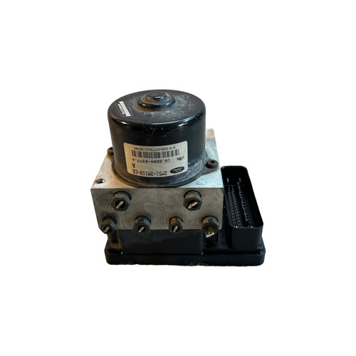 Ford Focus Mk1 1.6 74kW ABS-Hydraulikblock Steuergerät 2M51-2M110-EB