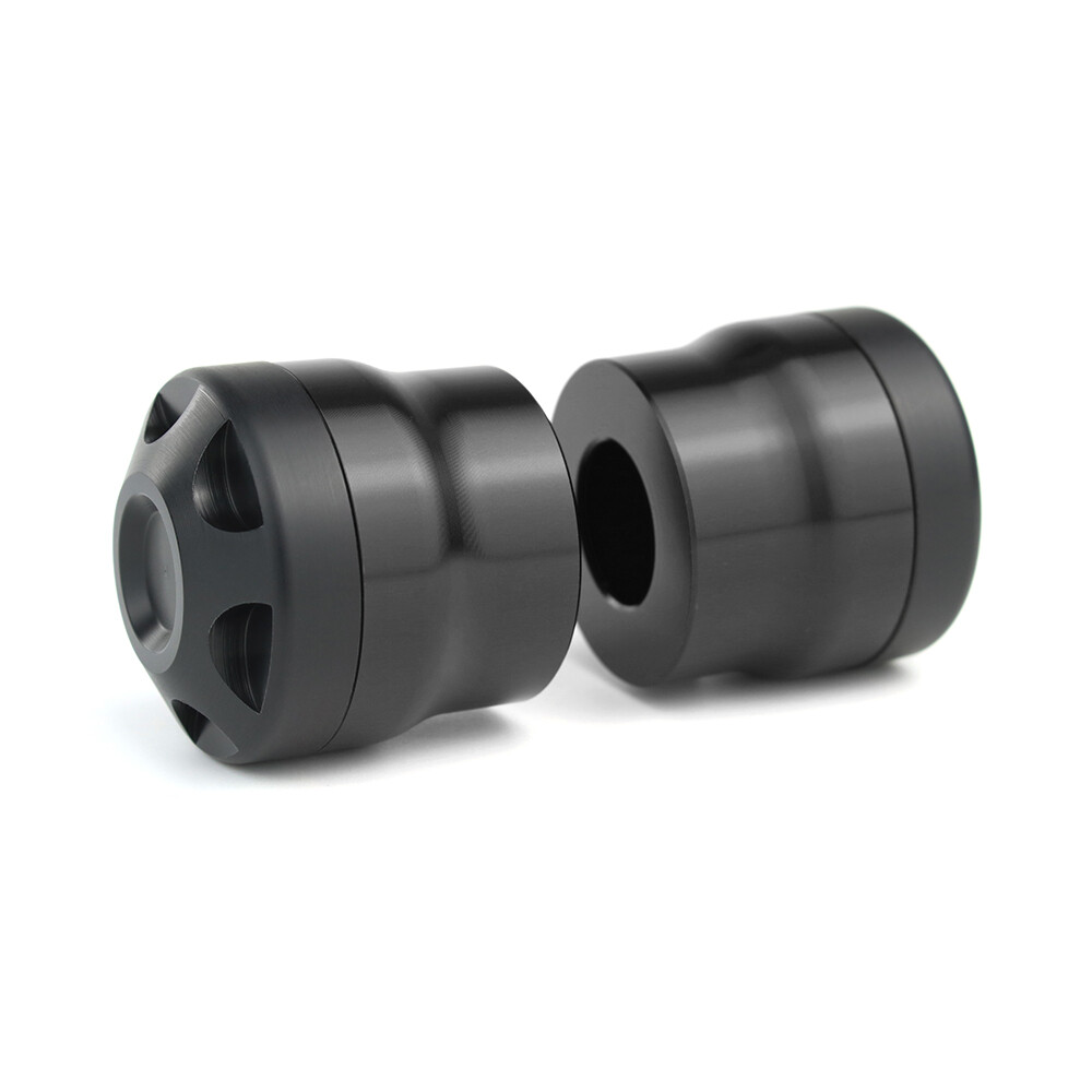 Fit For Kawasaki Ninja ZX-25R 2020-2024 Rear Axle Wheel Slider