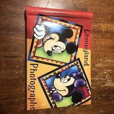 Disney Parks Our Disneyland Resort Vacation Play in The Park Photo Album