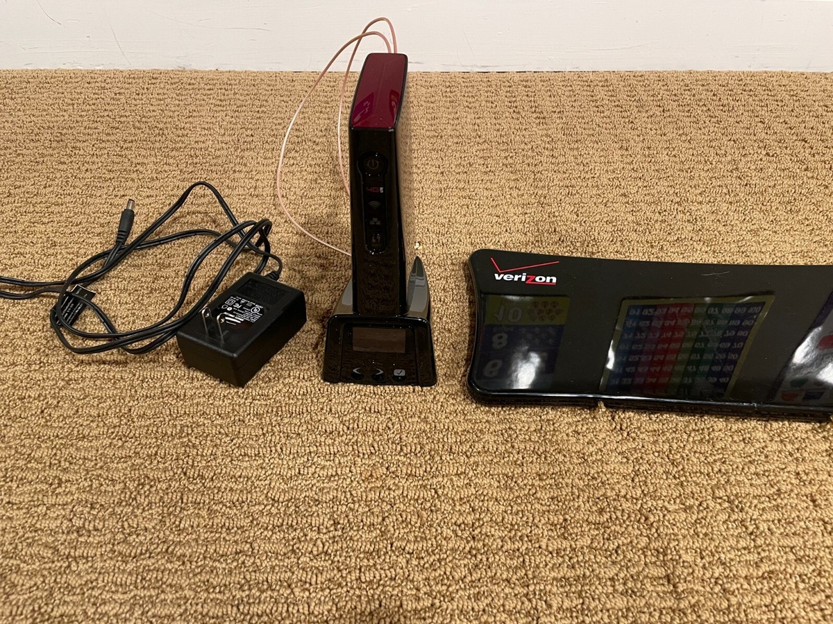Verizon T1114 4G LTE Voice Broadband Router Verizon Proband 4G Antenna