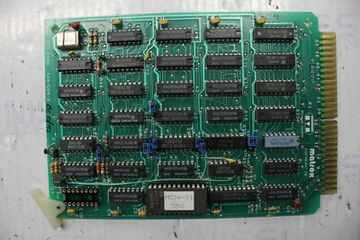 MATROX SPC-2480 136-C06-3 BOARD 