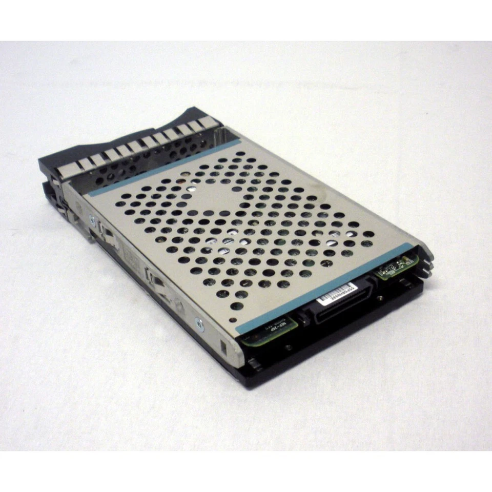 IBM 17R6337 300GB 10K FC-AL Hard Drive Disk - Image 3 of 4