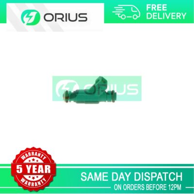 Fuel Injector Orius Fits Range Discovery 1.6 1.8 3.9 4.0 4.6 ERR6600