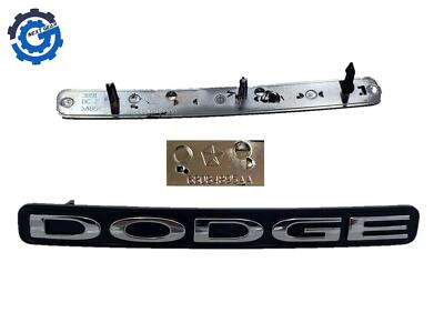 New OEM Mopar Dodge Emblem Nameplate for 2011-2012 Dodge Avenger 68084895AA