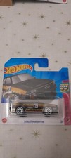 HOT WHEELS 2023 #180-‘84 Audi Sport Quattro (Black - Rally The 80s - Short Card)