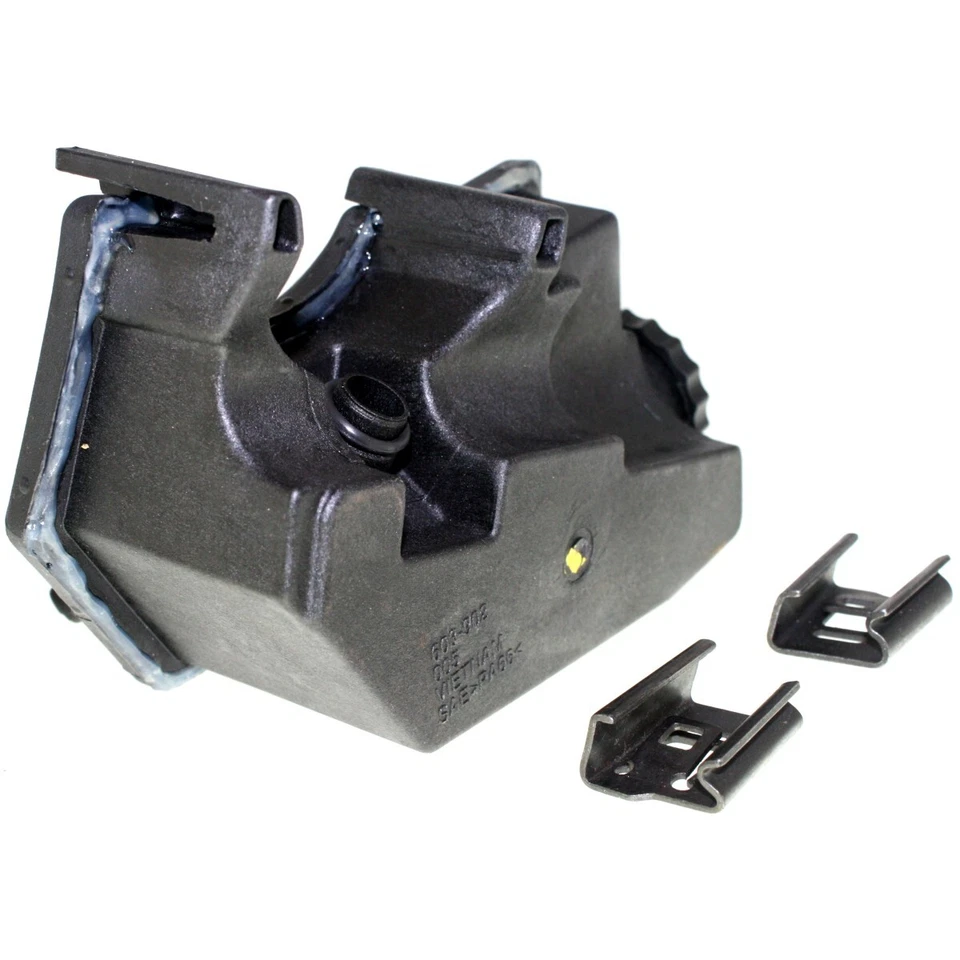 Depósito de dirección asistida 603-902 Dorman nuevo para Jeep Grand Cherokee Wrangler Foto 2 de 4