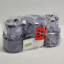 3Pack Vacuum Filter Replacement Compatible with Dyson V10 Cyclone Series Cleaner