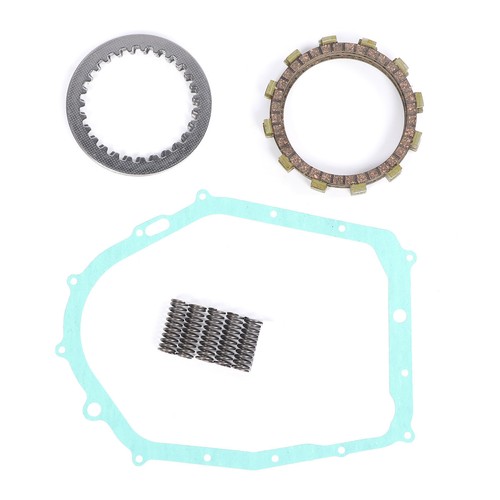 Outlaw Racing ORC221 Complete ATV Clutch Repair Rebuild Kit