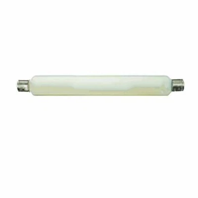 Luminaires À Bande 240V 30W 221MM Givré - Photo 1/2