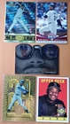 Assorted Ken Griffey Jr. Cards (You Pick) Base, Inserts, Parallels, SP's