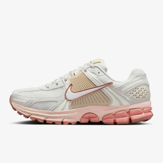 Nike Womens Zoom Vomero 5 Phantom/Beige (FJ2028-002) Expeditedship