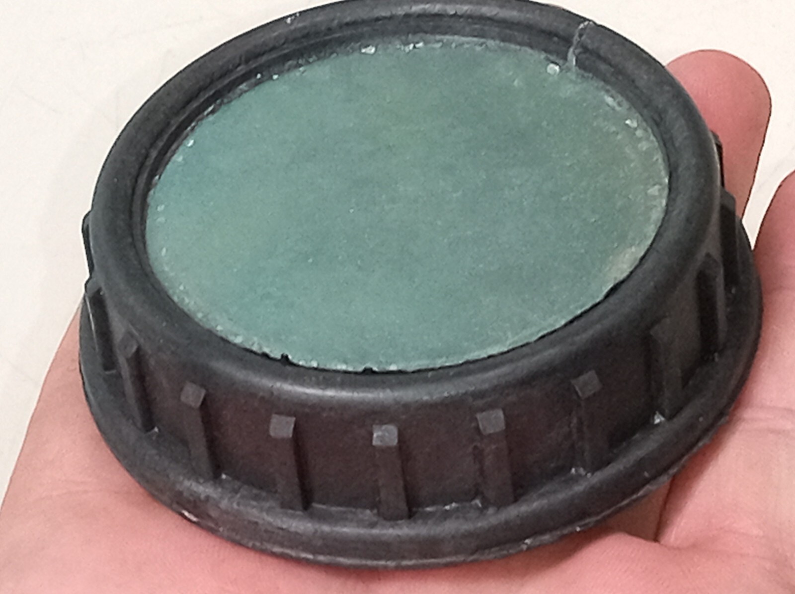 Ferrari 365 GTB/4 Daytona Fuel Tank Gas Cap_4181665_246_308_Mondial_Testarossa