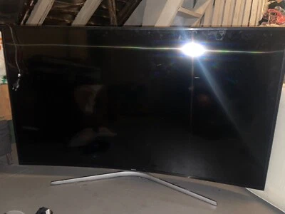 Samsung QE65Q60TAUXZG 65 Zoll 4K UltraHD LED Smart TV - Black - Bild 1 von 3