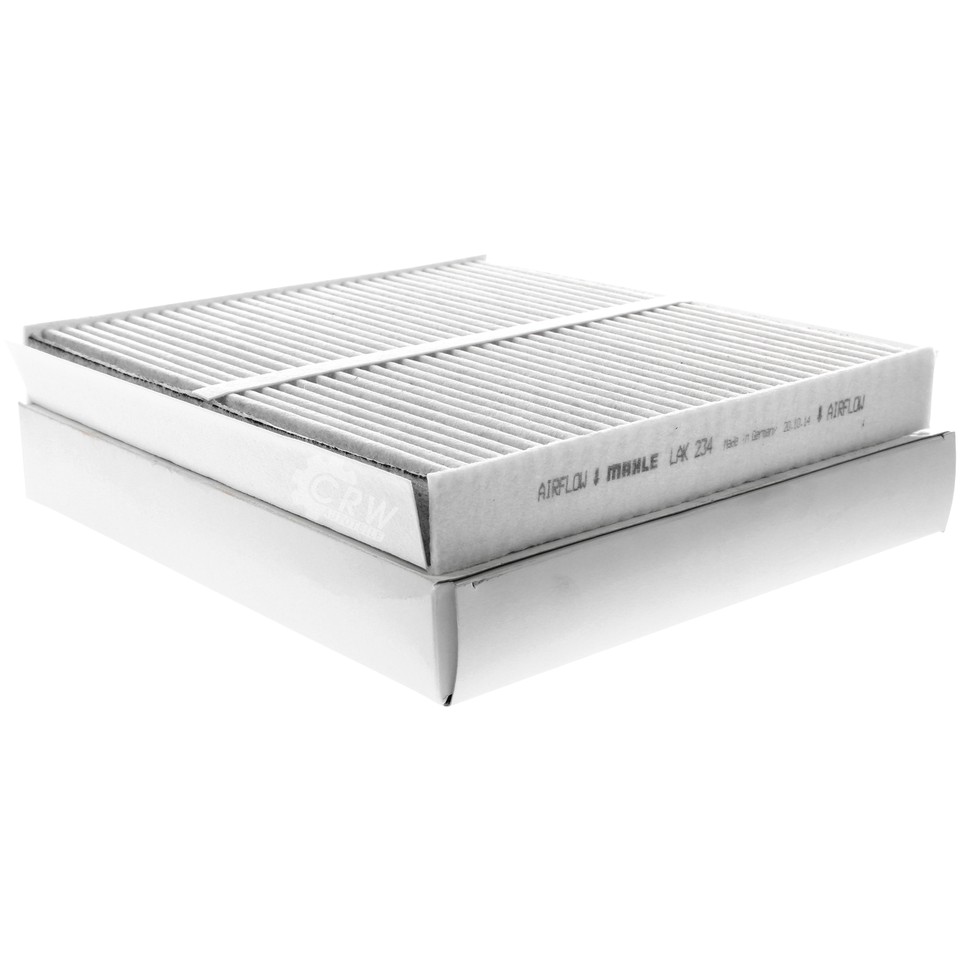 Filtro Motore Knecht LX 56 - Ricambio Auto Originale | 210.4mm X 42mm