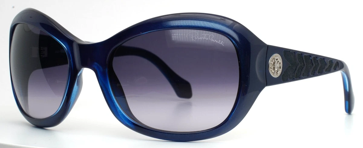 Roberto Cavalli Butterfly Sunglasses for Women for sale | eBay display picture 1