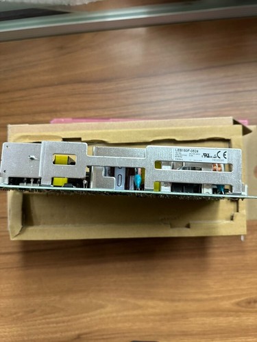 1PCS NEW LEB150F-0524 COSEL POWER SUPPLY - Picture 2 of 6