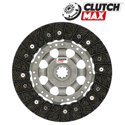 CM STAGE 2R QUICK REV RACE SOLID CLUTCH DISC PLATE fits 1988-1991 BMW E30 M3 S14