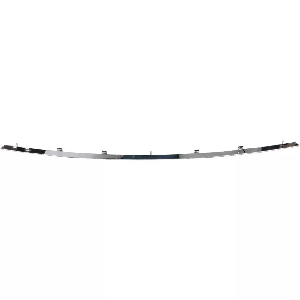 Hood Molding Trim For 2006-2010 Ford Explorer Chrome FO1235105 — 第 2/4 张图片