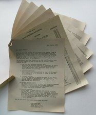 Apple Computer Software Price List 1982