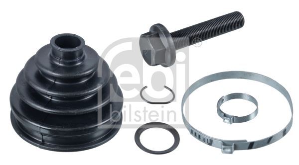 Soufflet de cardan pour VW Passat B5 et Audi A6 C5 1.9 TDI côté roue