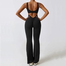 one piece workout suit