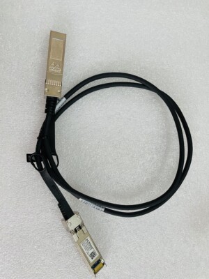 Malahit DSP Cavo DAC SFP 10G Mellanox Da 1 Metro - Twinax In Rame Passivo, Per Connessioni Ad Alta Velocità Cavo SFP 10G 1 Metro - Foto 8