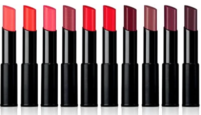 Elizabeth Arden PLUSH UP Lip GELATO Lipstick FLIRTY FUCHSIA 05 Smooth Gel NIB