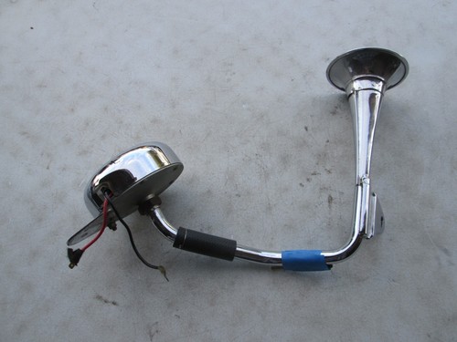 HUPE 5-1/2" SPRINGER STYLE 116 DB Für Motorräder Und HARLEY DAVIDSON