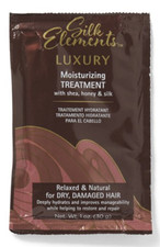 Silk Elements Moisturizing Treatment with Shea Honey and Silk 1-oz