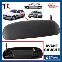 Griff AußEn TüR Vorne Links FüR Ford KA Escort Fiesta Courier