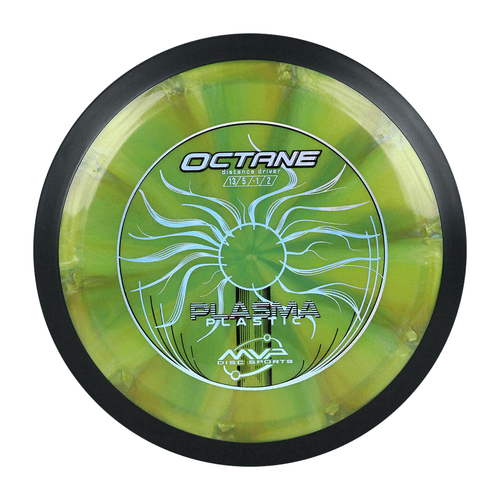 MVP Disc Golf Plasma Octane Distance Driver 13/5/-1/2 - Choose Exact - Picture 22 of 22