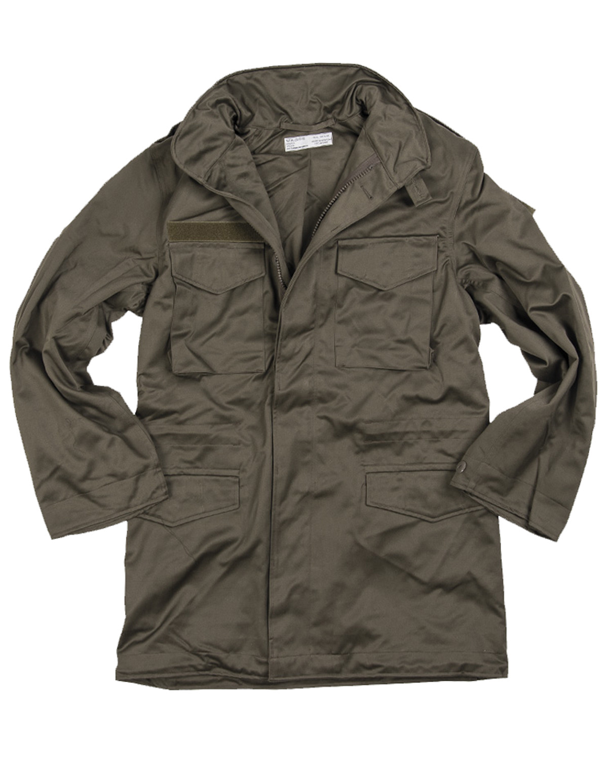Genuine Austrian Army M65 Field Jacket 
