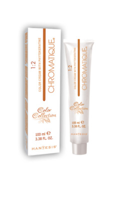 Chromatique Hair Color Collection by HANTESIS 