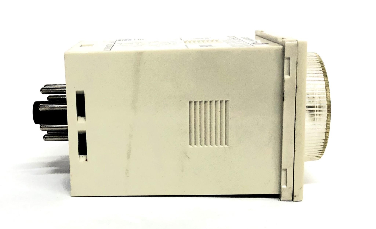 Allen-Bradley 100-240VAC Series A On Delay Timing Relay 700-HRM12TA17 NOS