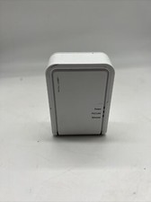 SerComm 200Mbps Powerline Ethernet Adapter Model - IP522CG V2.  1