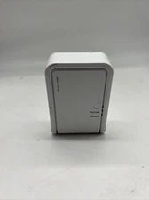 SerComm 200Mbps Powerline Ethernet Adapter Model - IP522CG V2.   1