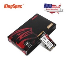 KingSpec M.2 SATA SSD 2242 128GB 256GB 512GB ...