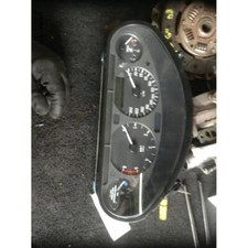 Compteur BMW 318
