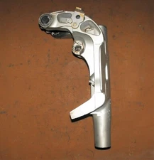 GA4T21233 Honda BF225A Swivel Case Assembly PN 50200-ZY3-405ZA Fits 2002-2006