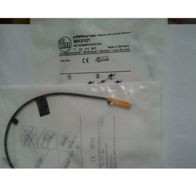 New One IFM MK5101 Magnetic Cylinder Sensors Free Shipping