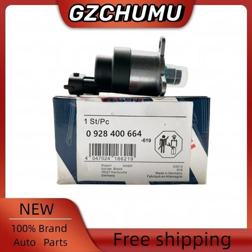 Fuel Injection Pressure Pump Regulator 0928400664 For Chevrolett Blazer