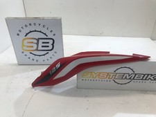 FIANCO CARENA CODONE SINISTRA BENELLI BN 125 2017-2019 / LEFT SIDE FAIRING