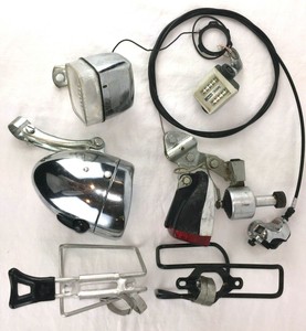 shimano bike parts