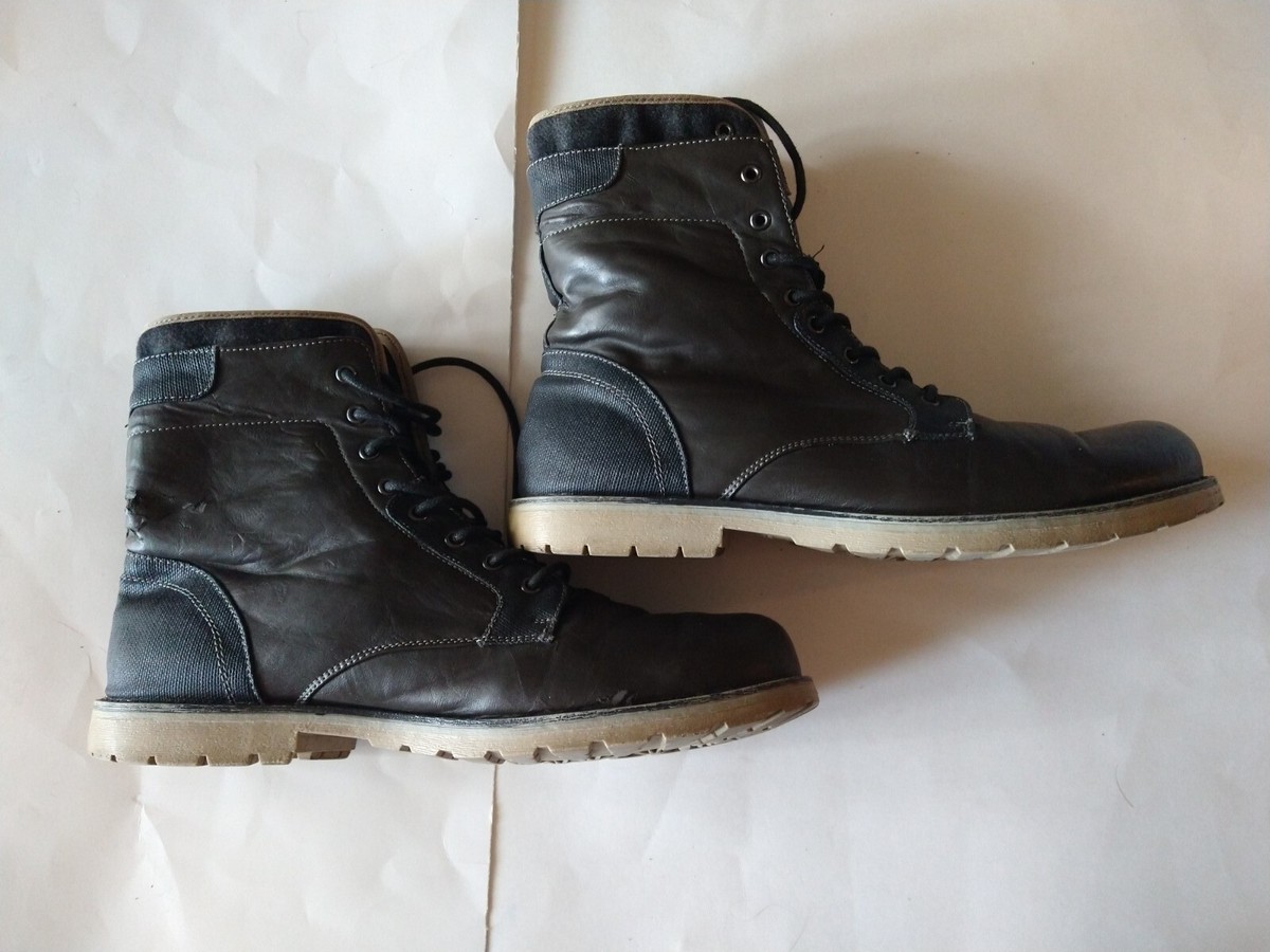 Call It Spring Boots Men display picture 1